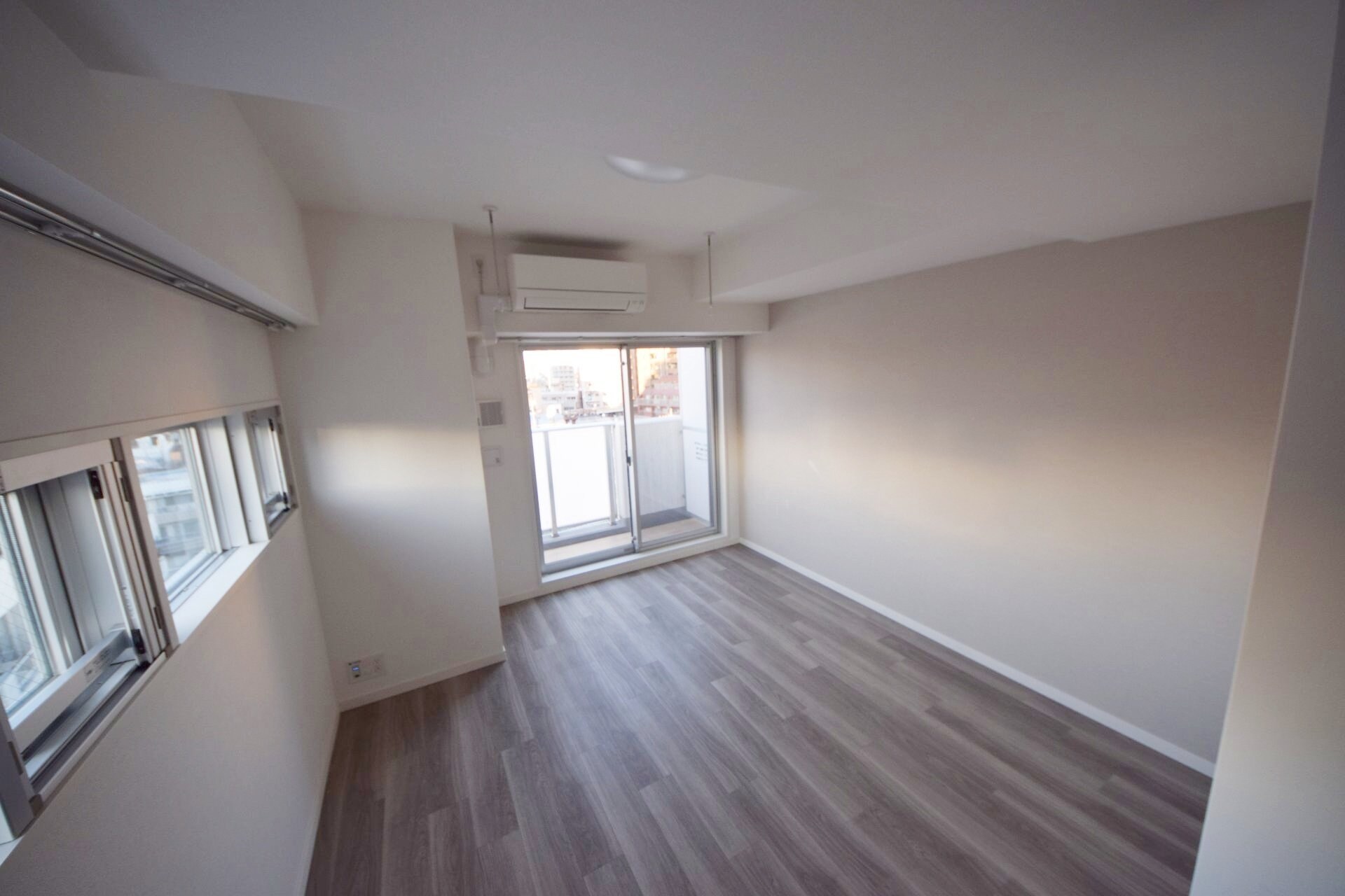 ORSUS西日暮里の物件内観写真