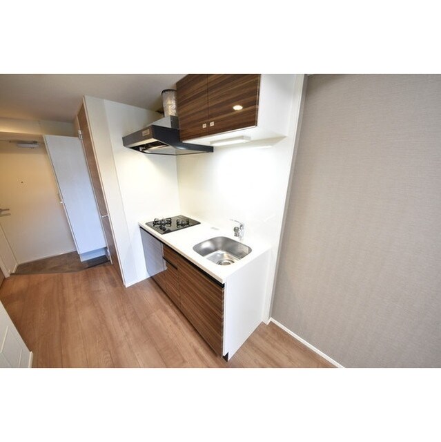 N-Flats三ノ輪の物件内観写真