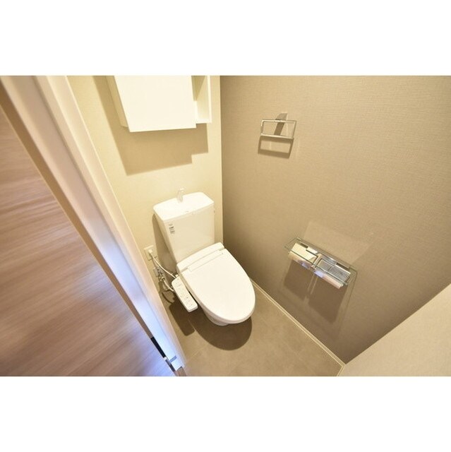 N-Flats三ノ輪の物件内観写真