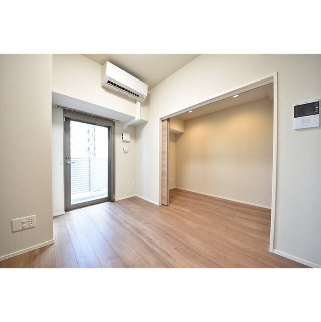 N-Flats三ノ輪の物件内観写真