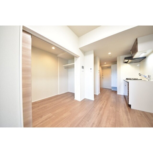 N-Flats三ノ輪の物件内観写真