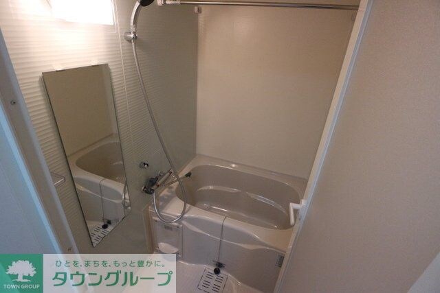 ALTERNA日暮里の物件内観写真