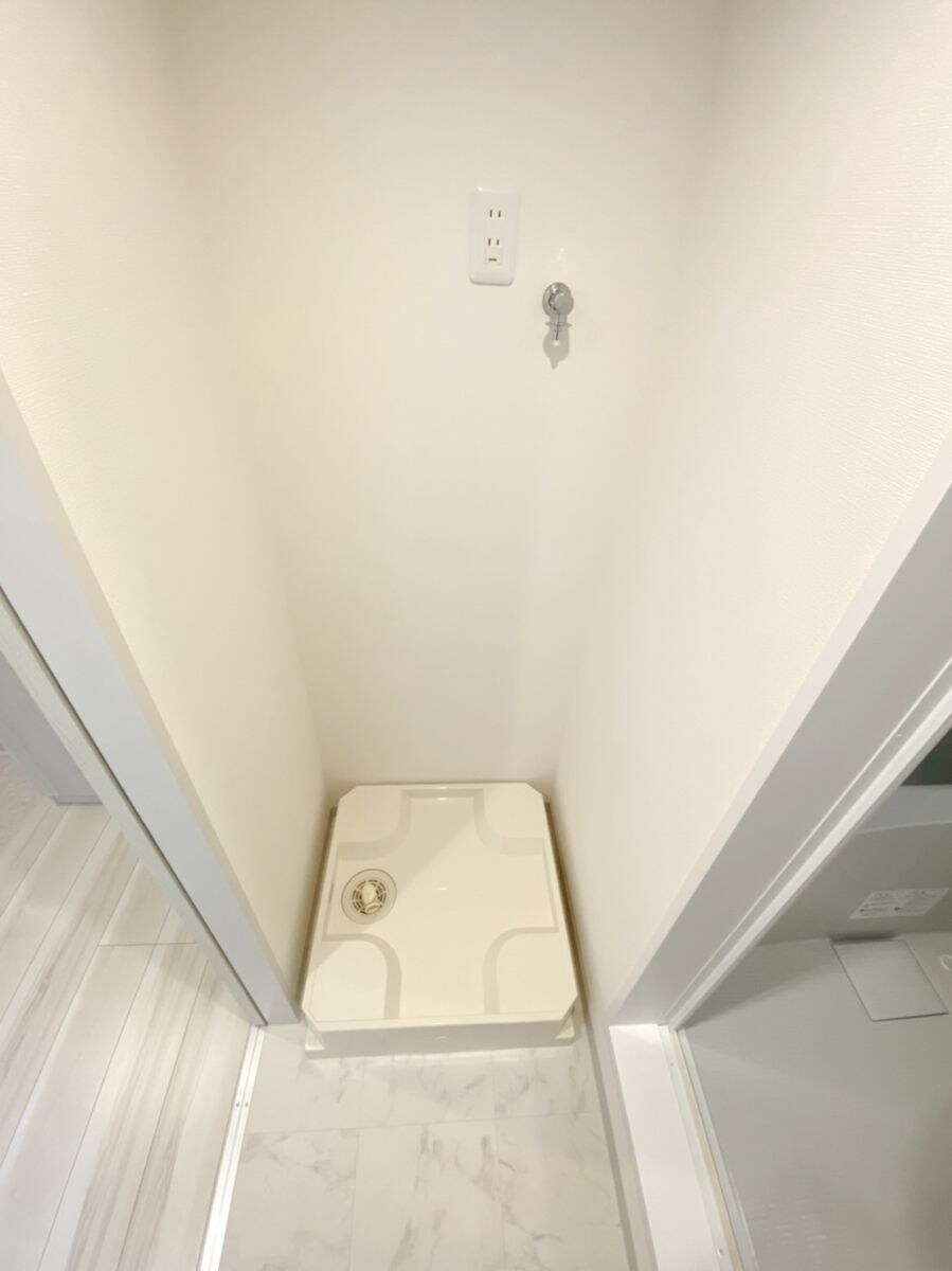 デュオメゾン千住仲町の物件内観写真