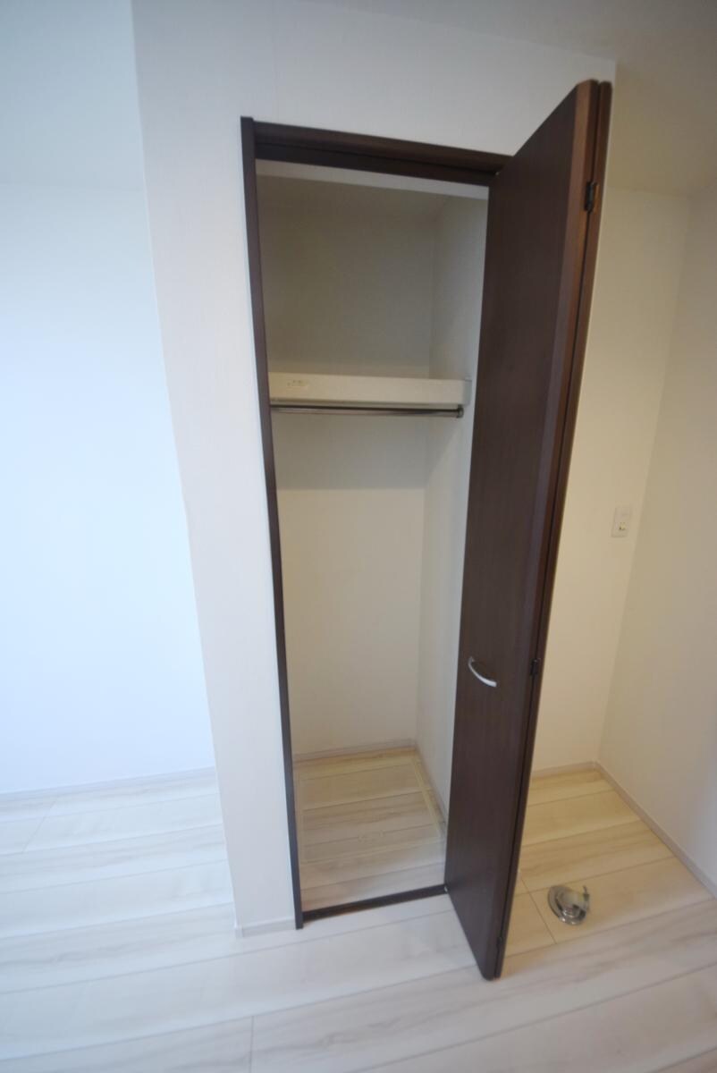 ブロッサムテラス竹ノ塚の物件内観写真