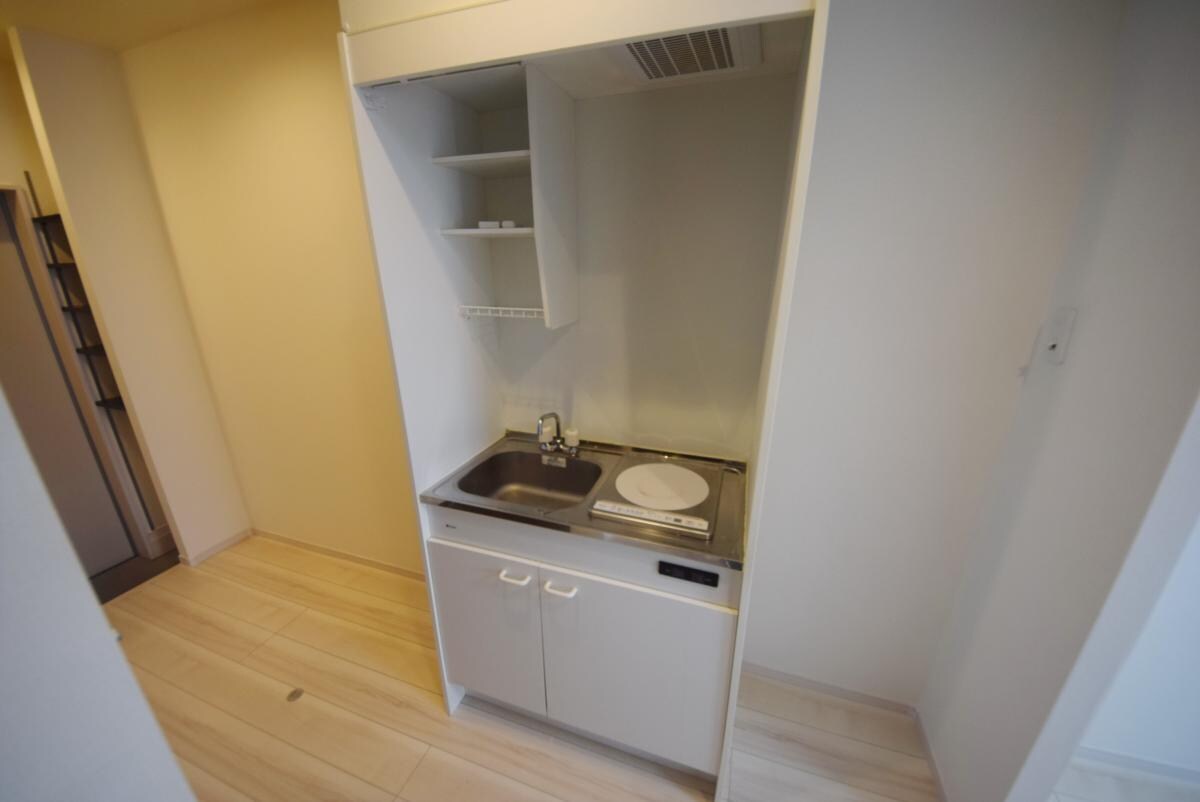 ブロッサムテラス竹ノ塚の物件内観写真