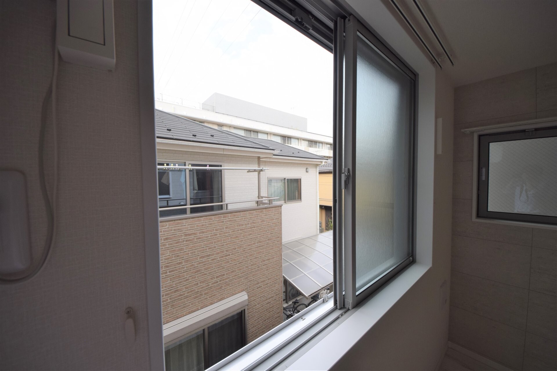 西新井フラッツの物件内観写真