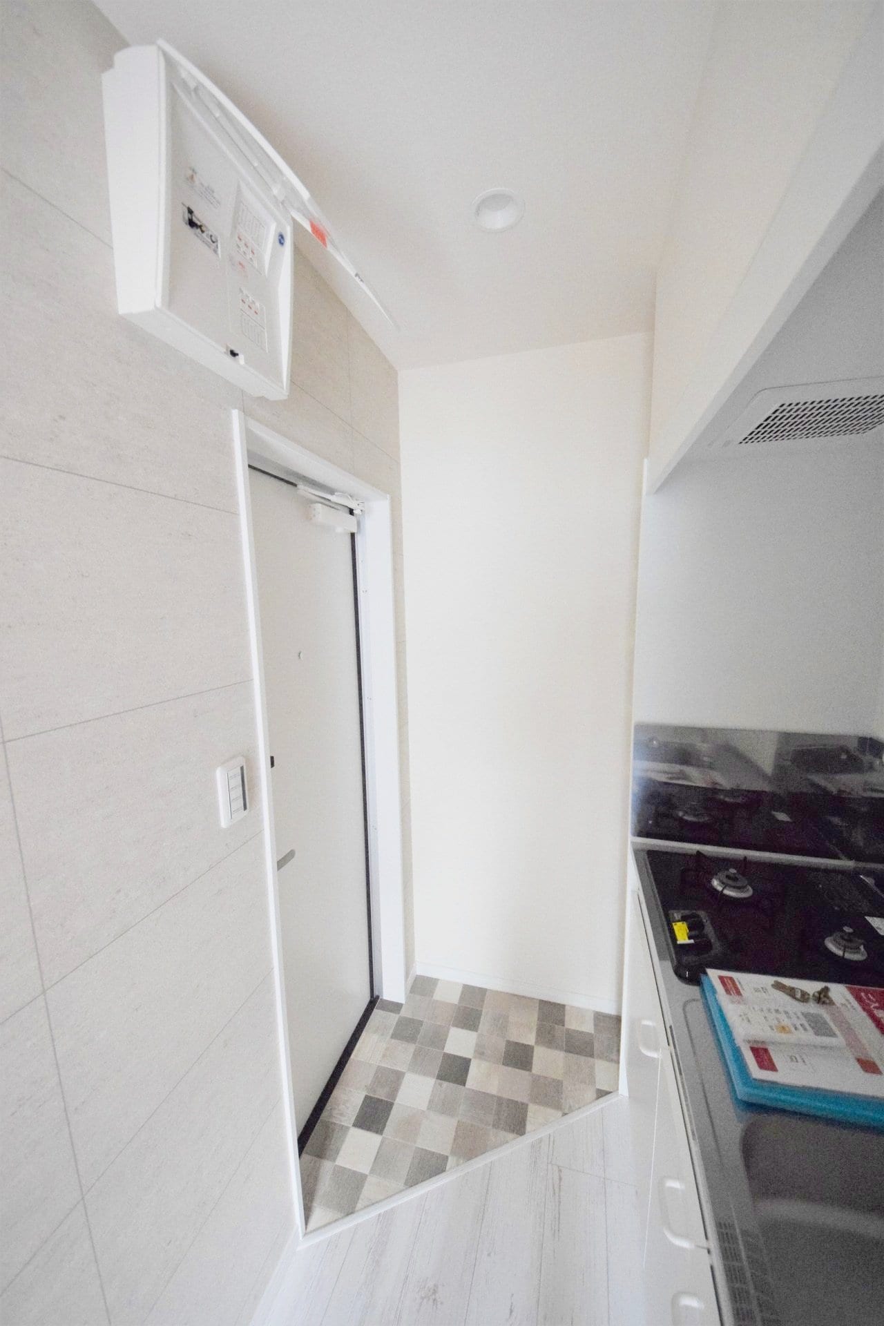 西新井フラッツの物件内観写真