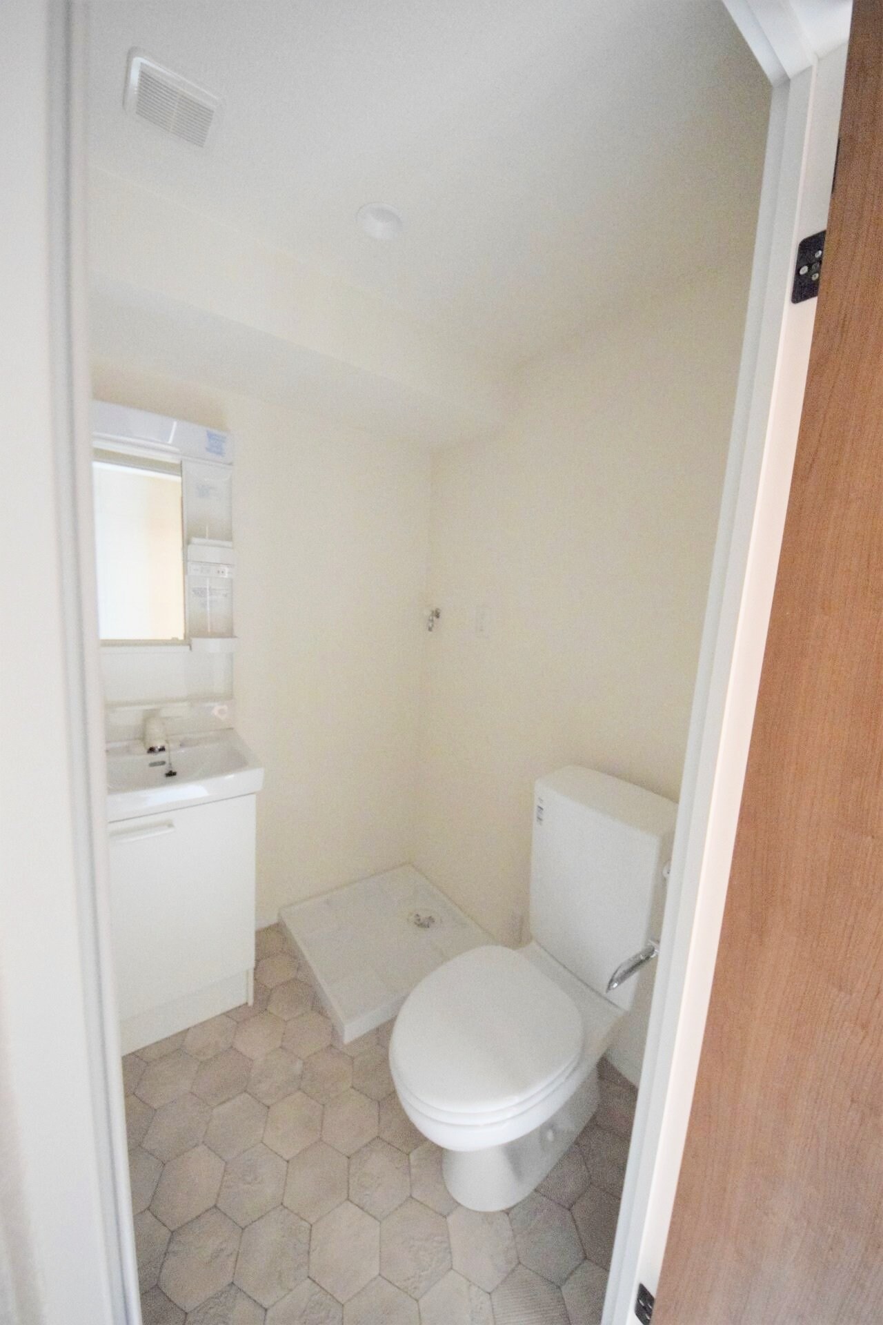 西新井フラッツの物件内観写真