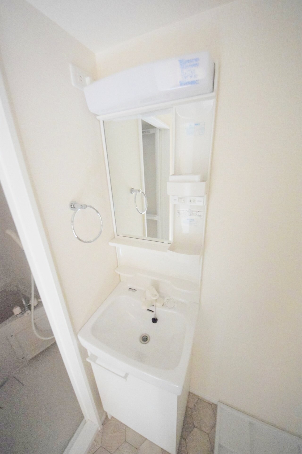 西新井フラッツの物件内観写真