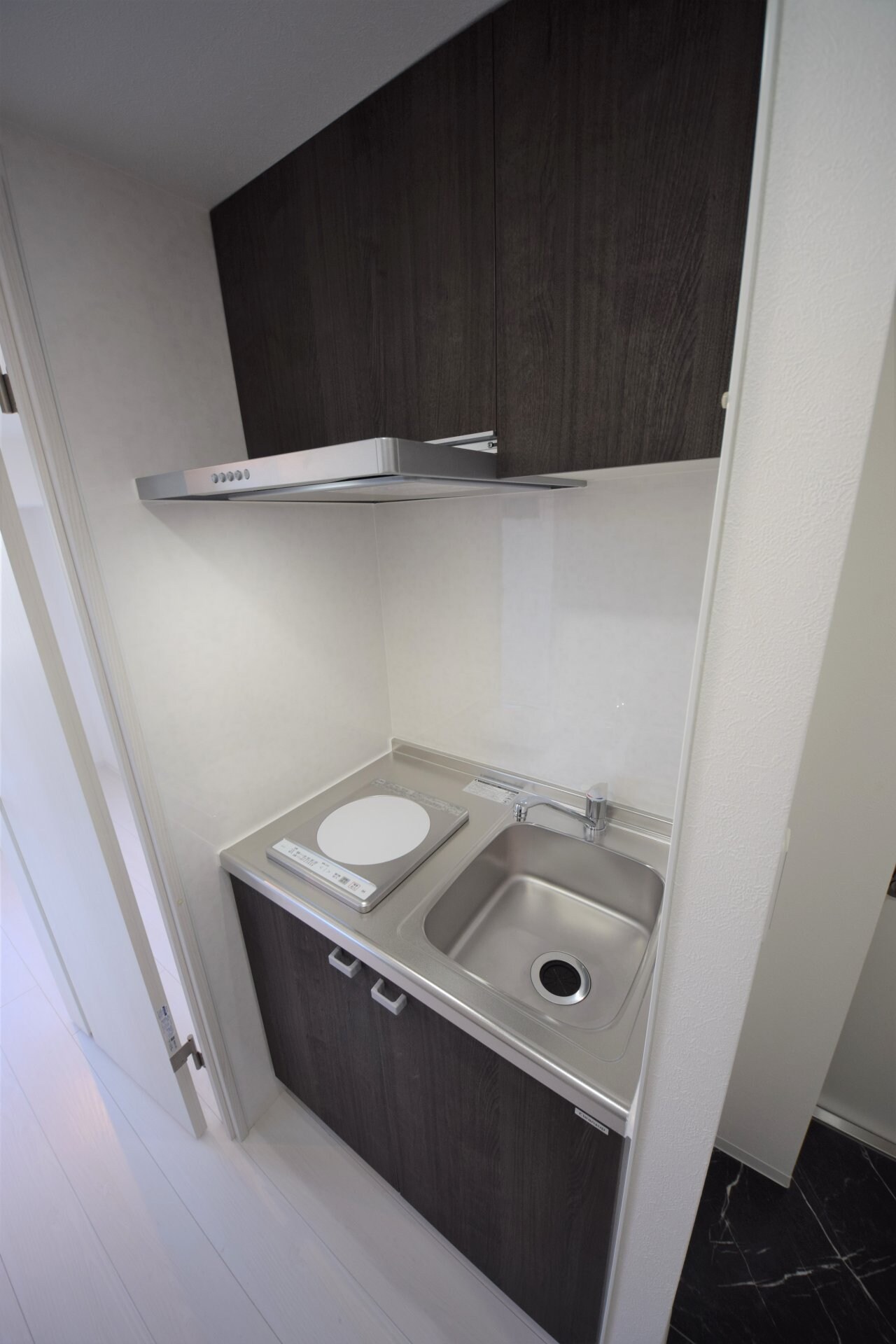 ルッソ西尾久の物件内観写真