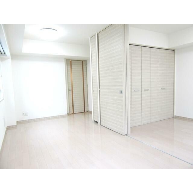 CITY SPIRE 三ノ輪の物件内観写真