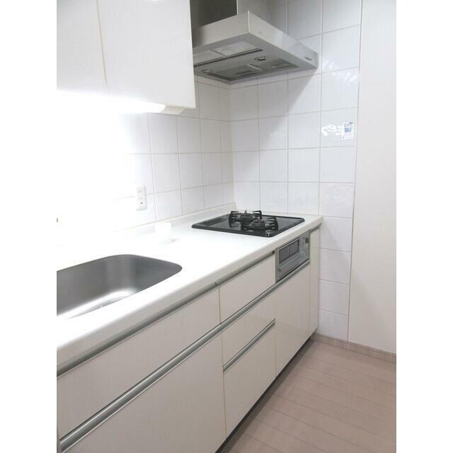 CITY SPIRE 三ノ輪の物件内観写真