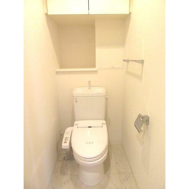 CITY SPIRE 三ノ輪の物件内観写真