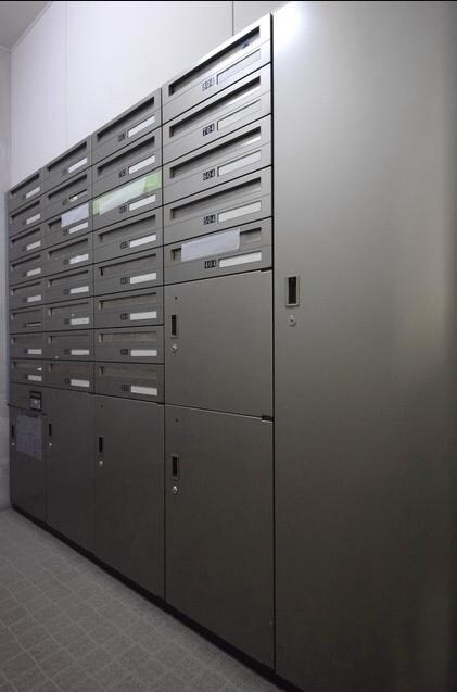 CITY SPIRE 三ノ輪の物件内観写真