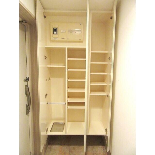 CITY SPIRE 三ノ輪の物件内観写真