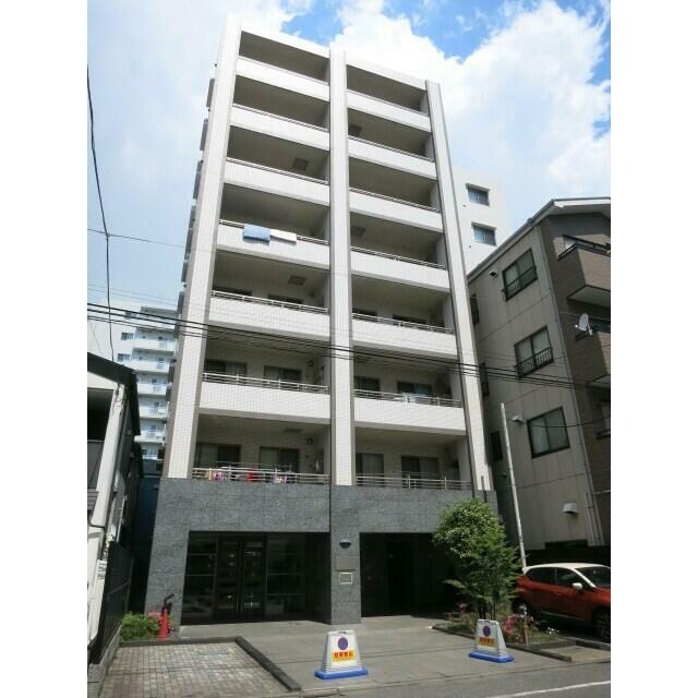 CITY SPIRE 三ノ輪の物件内観写真