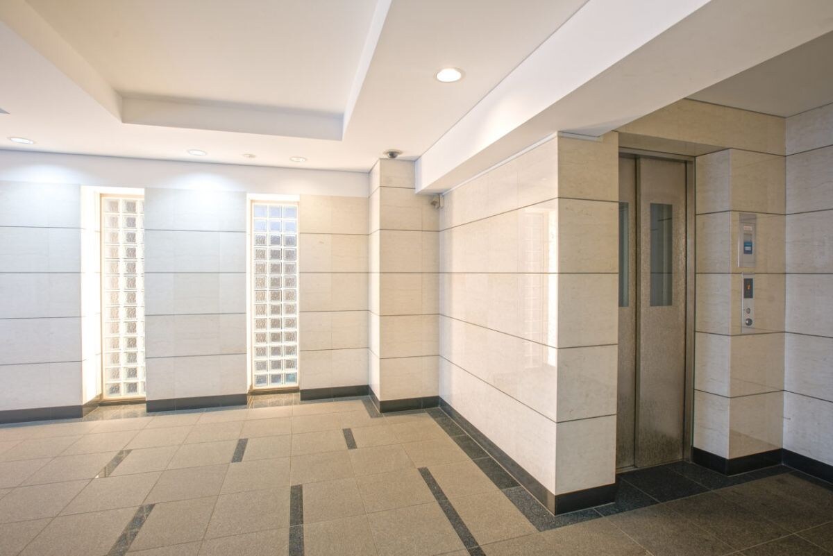 CITY SPIRE 三ノ輪の物件内観写真