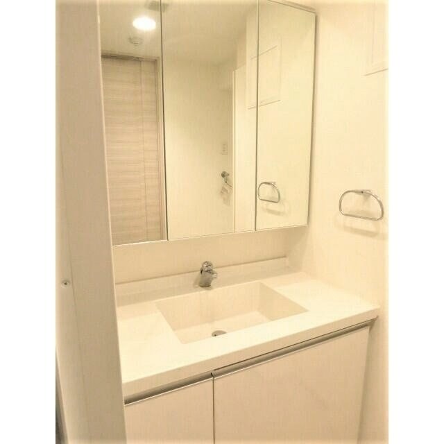 CITY SPIRE 三ノ輪の物件内観写真