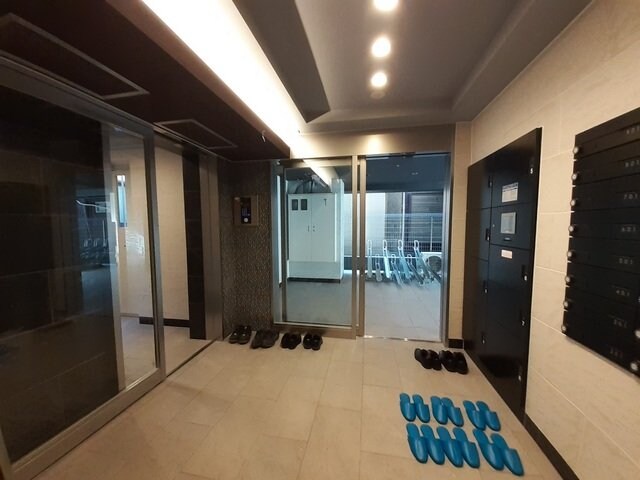 ラ・ポーズ ゾーの物件内観写真