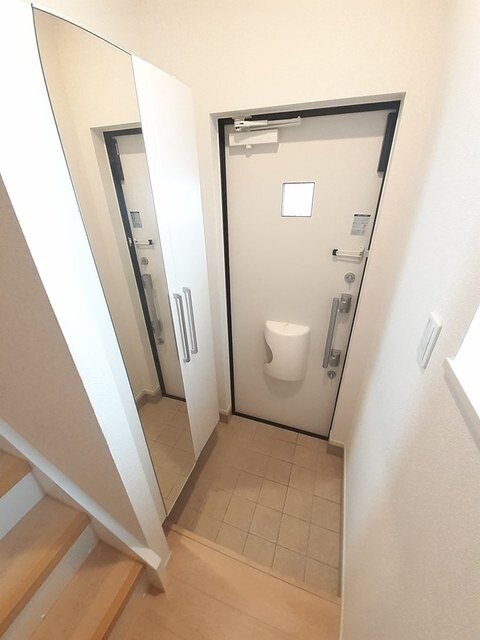 ラフレシールの物件内観写真