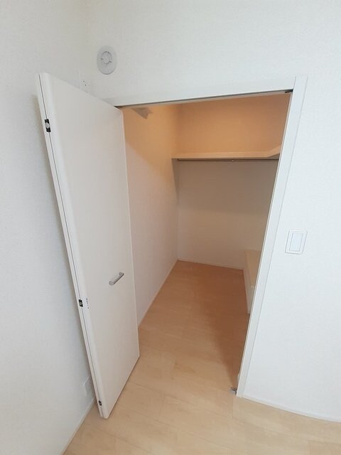 ラフレシールの物件内観写真