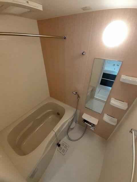 ラフレシールの物件内観写真