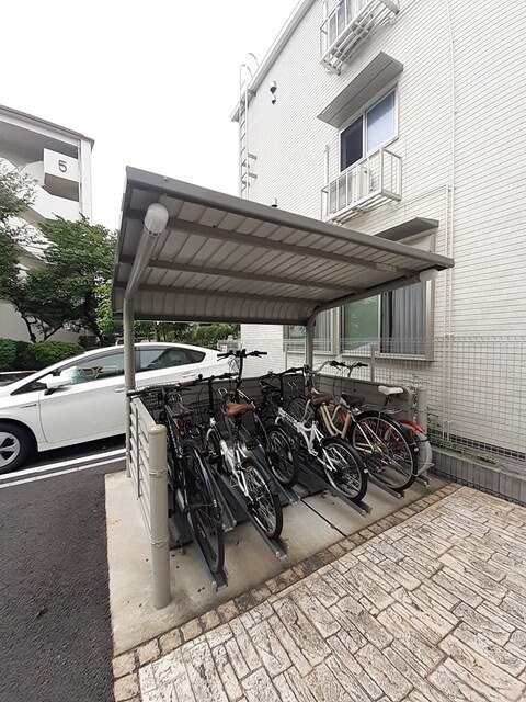 ラフレシールの物件内観写真