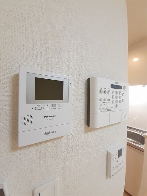 ラフレシールの物件内観写真