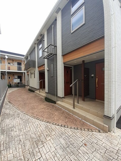 ラフレシールの物件内観写真