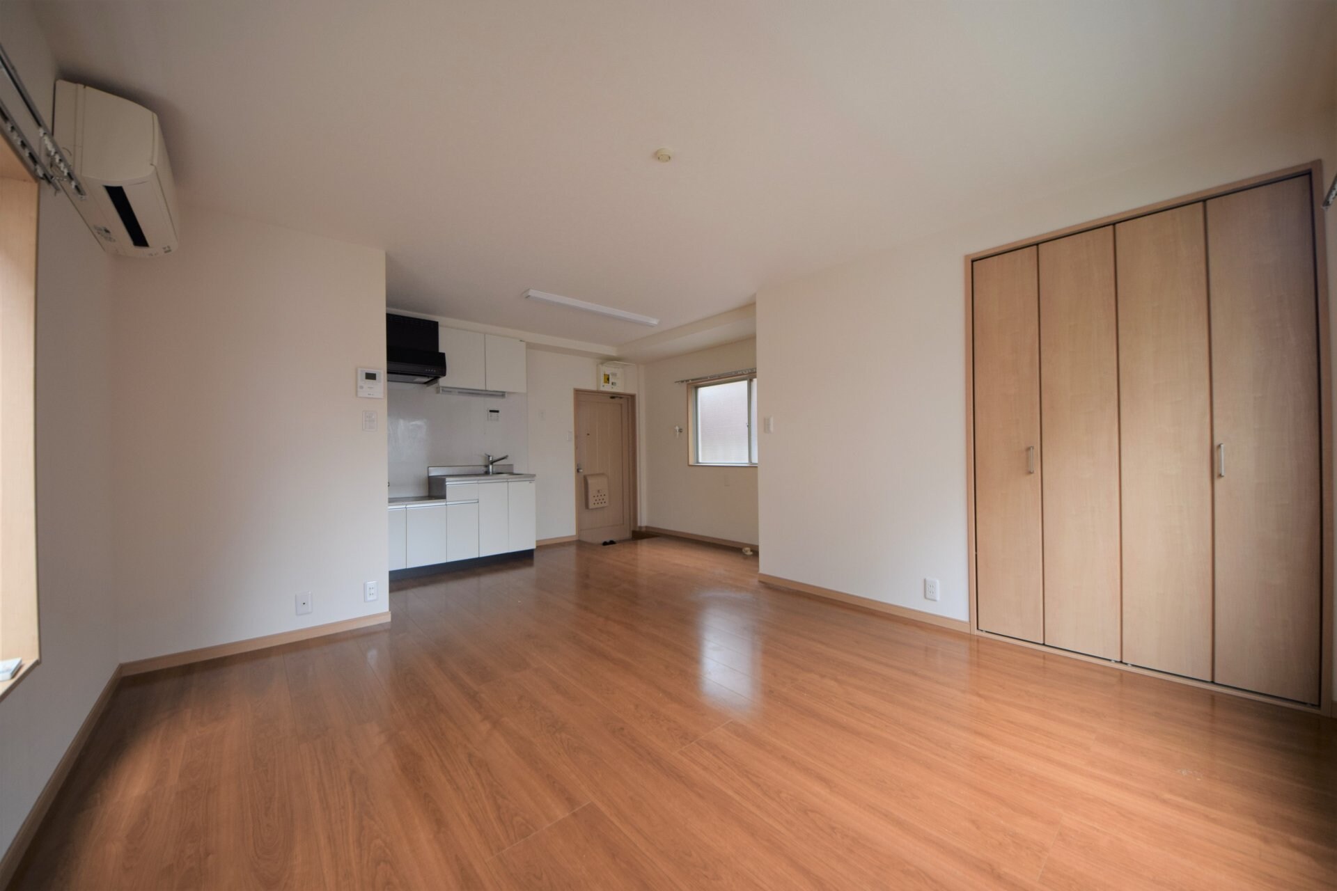 和泉マンションの物件内観写真