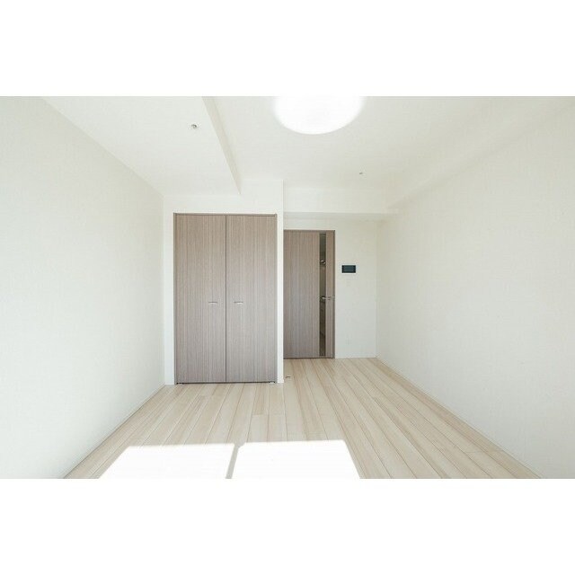 グランカーサ三ノ輪IVの物件内観写真