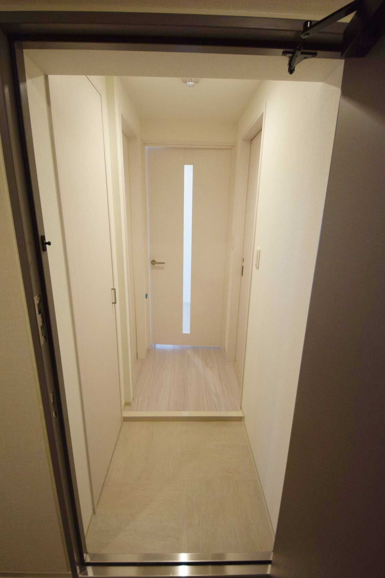 ドゥーエ入谷Iの物件内観写真