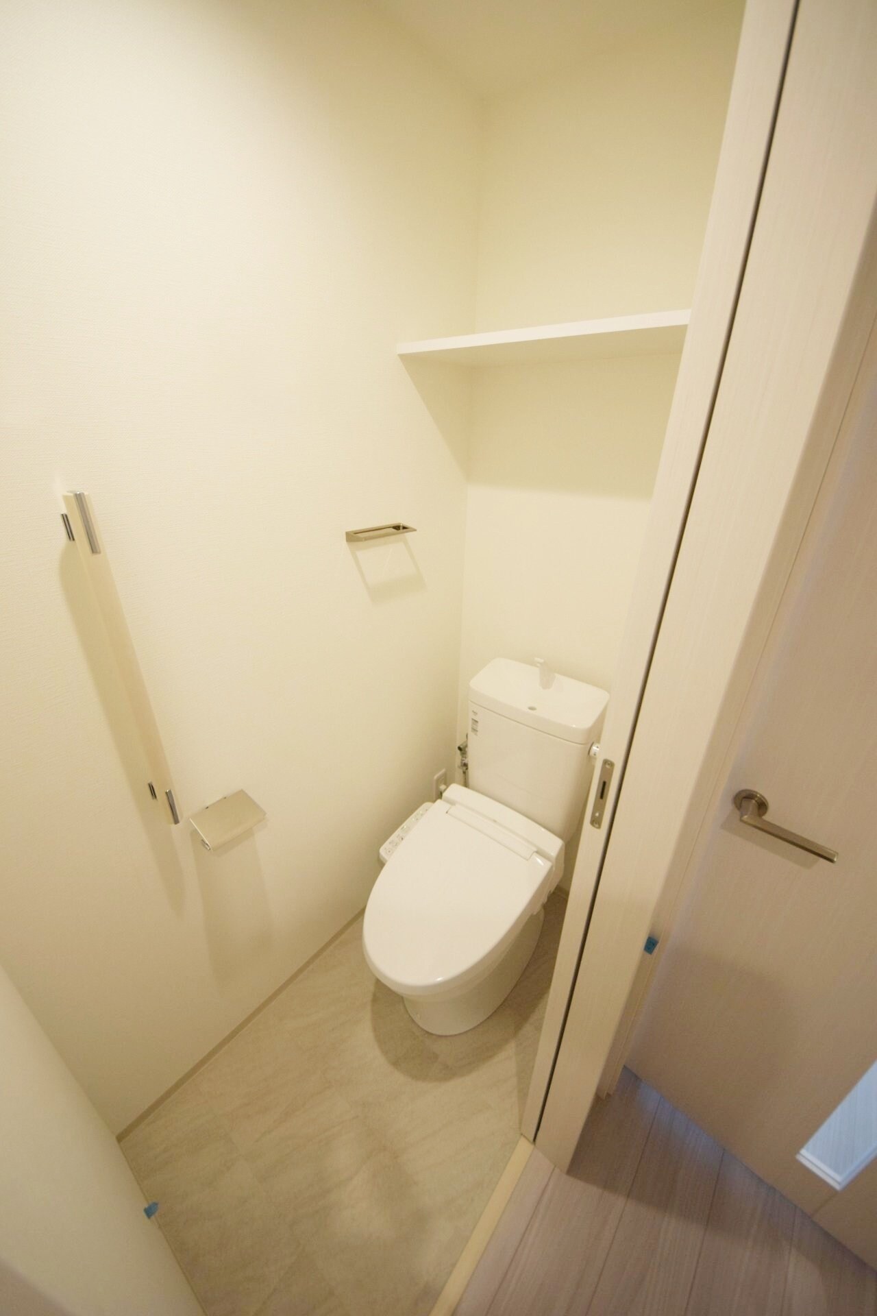 ドゥーエ入谷Iの物件内観写真