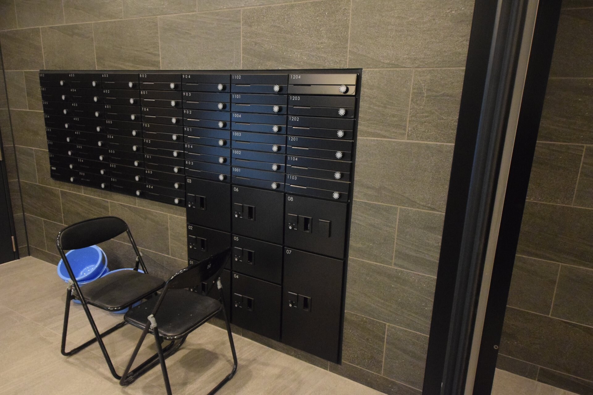 ドゥーエ入谷Iの物件内観写真