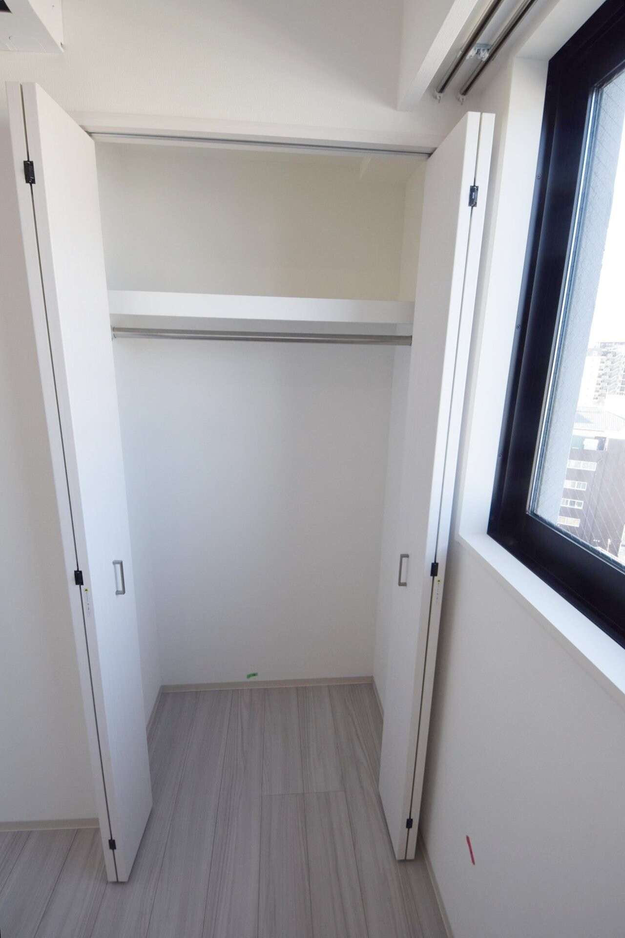 ドゥーエ入谷Iの物件内観写真