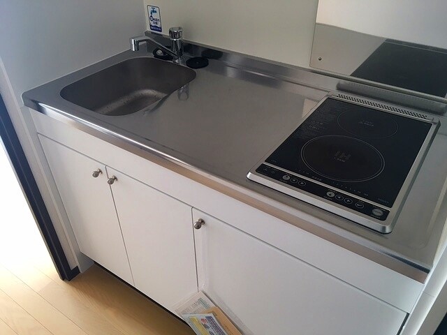 クレイノODAI YOUの物件内観写真