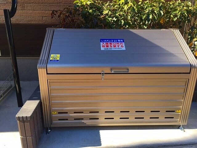 クレイノODAI YOUの物件内観写真