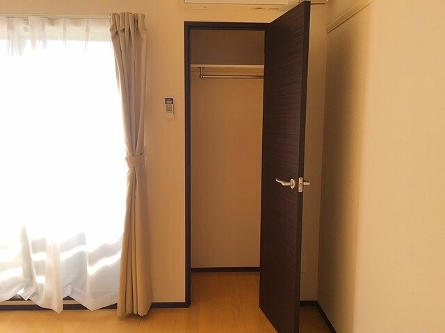 クレイノODAI YOUの物件内観写真