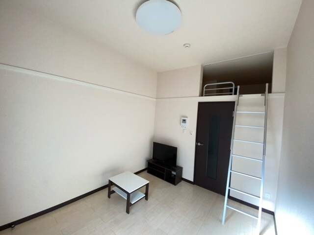 レオネクストサンモールIIIの物件内観写真