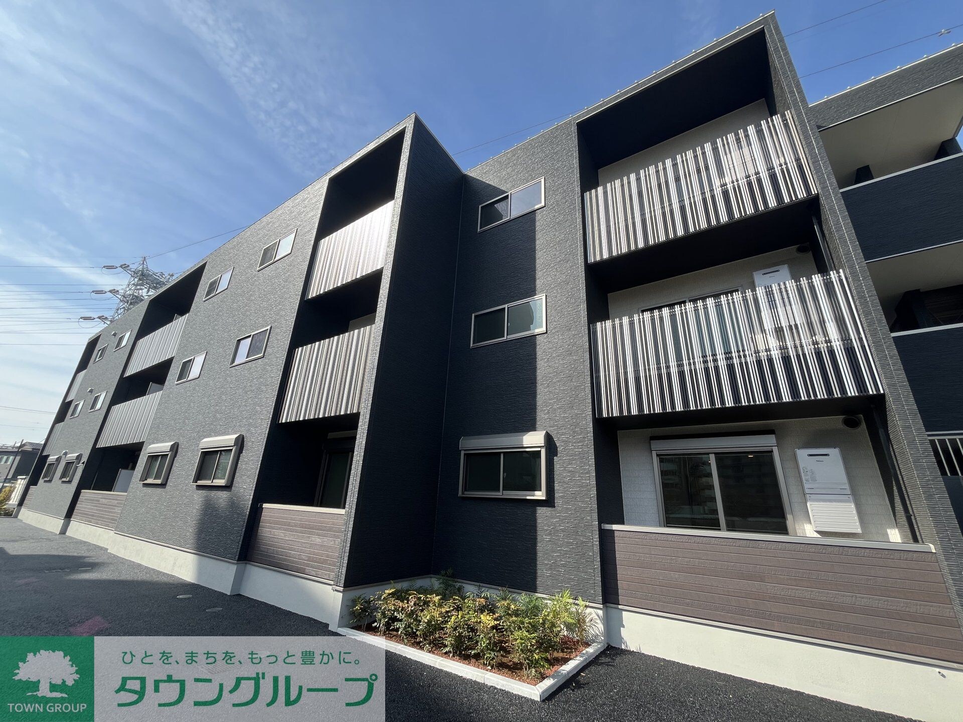 プランドールイーストの物件内観写真