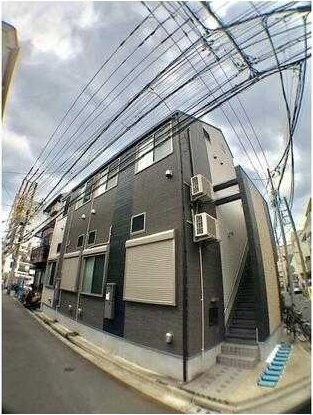 グリーンビュー西日暮里の物件内観写真