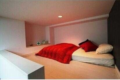 グリーンビュー西日暮里の物件内観写真