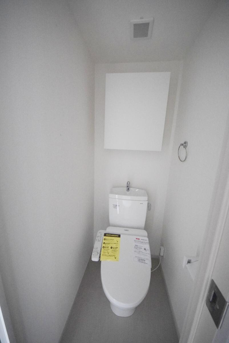 グレイス高野IIの物件内観写真