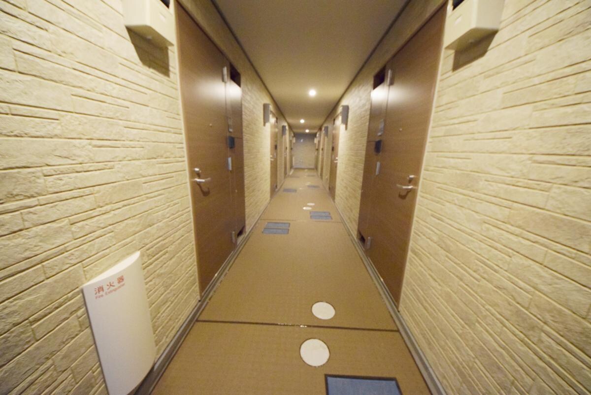 グレイス高野IIの物件内観写真