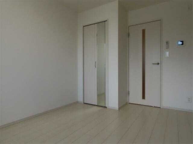 グレイス高野IIの物件内観写真