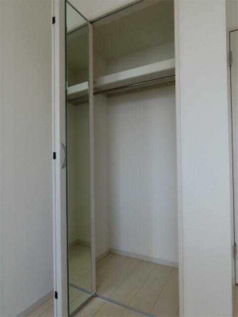 グレイス高野IIの物件内観写真