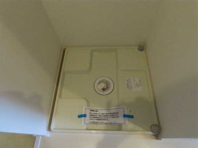 グレイス高野IIの物件内観写真