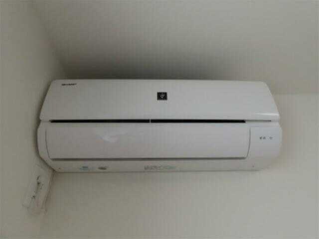 グレイス高野IIの物件内観写真