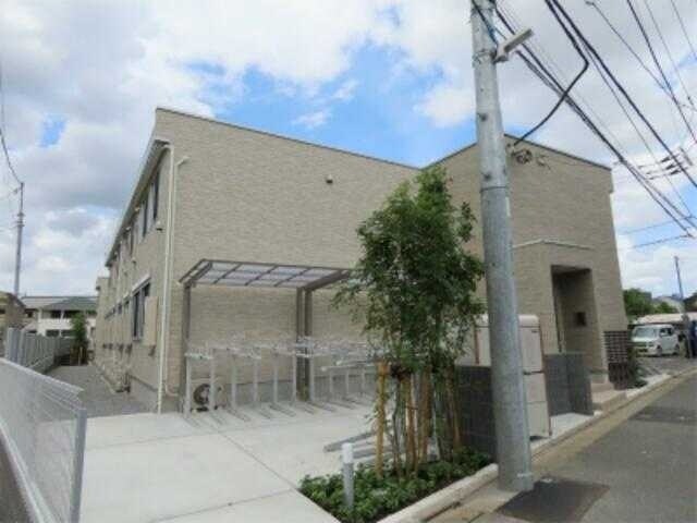 グレイス高野IIの物件内観写真