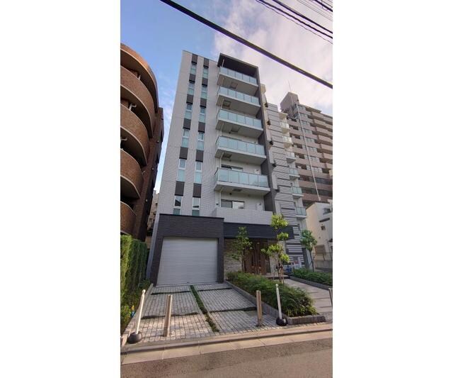 マーシスマルルの物件内観写真